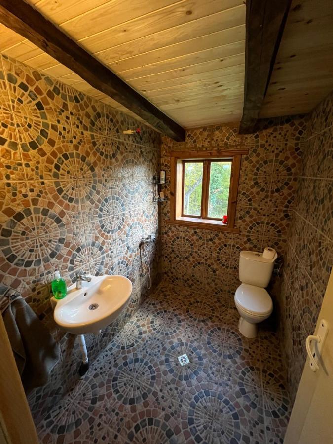 Balkan Mountains Villa Spa Elena Exterior photo