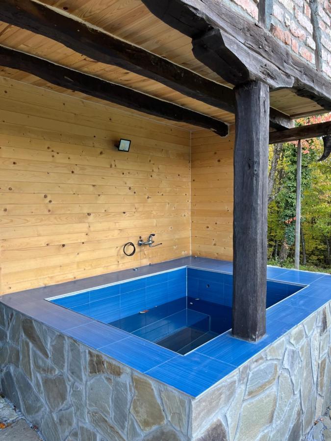 Balkan Mountains Villa Spa Elena Exterior photo