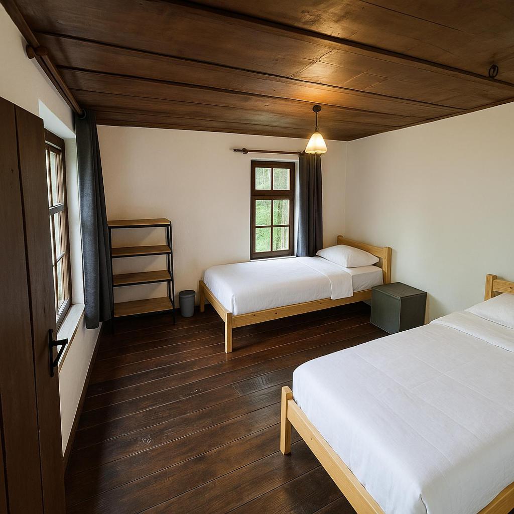 Balkan Mountains Villa Spa Elena Exterior photo